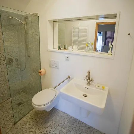 Romantic Nest Under Prague Castle Екстер'єр фото